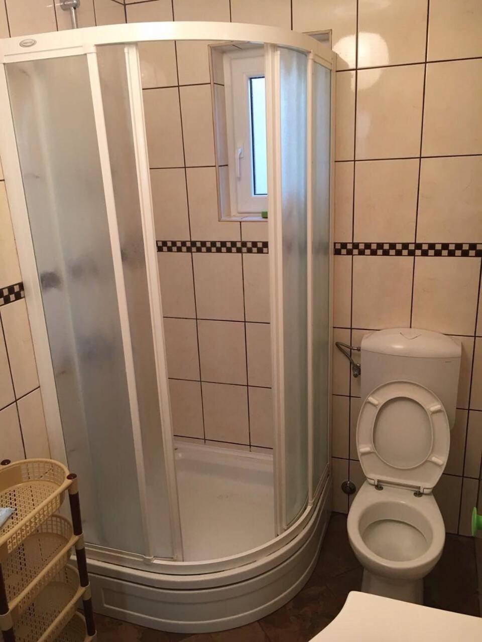 באסקה וודה Apartment Toni מראה חיצוני תמונה