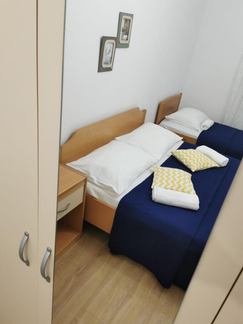 באסקה וודה Apartment Toni מראה חיצוני תמונה