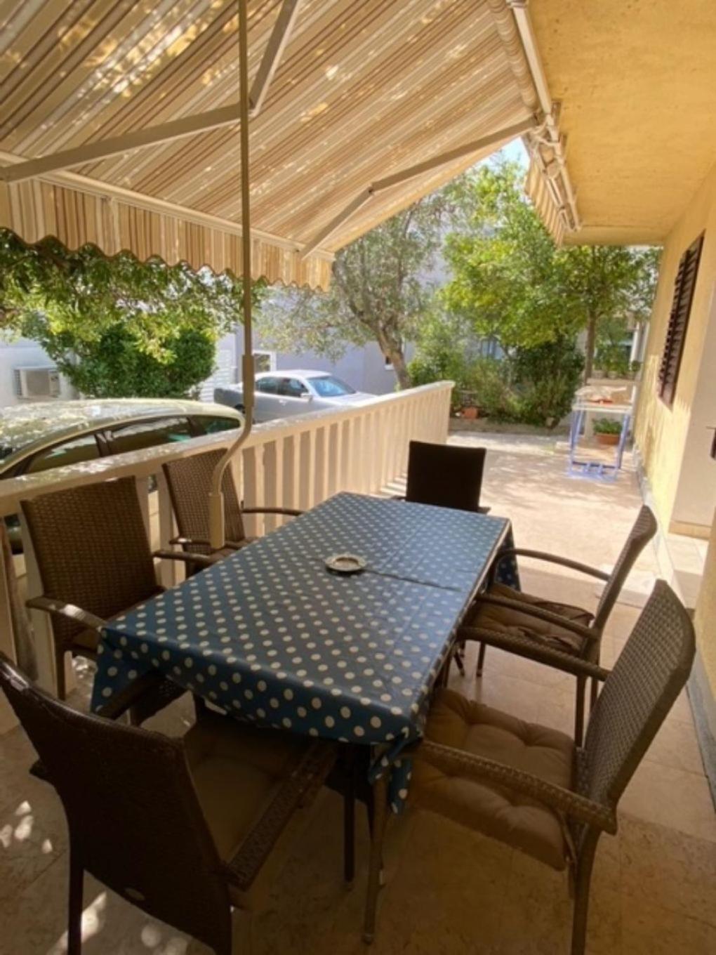 באסקה וודה Apartment Toni מראה חיצוני תמונה