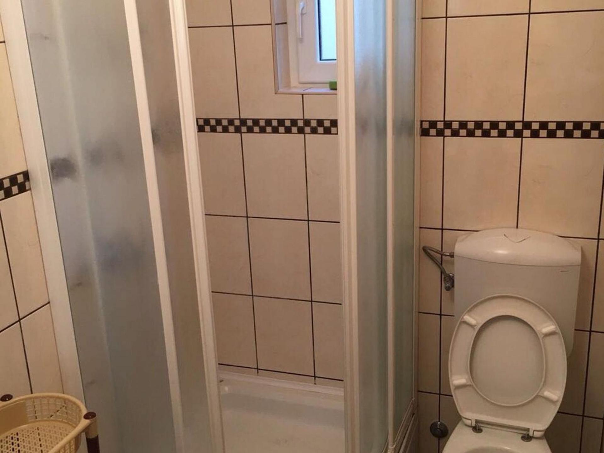 באסקה וודה Apartment Toni מראה חיצוני תמונה