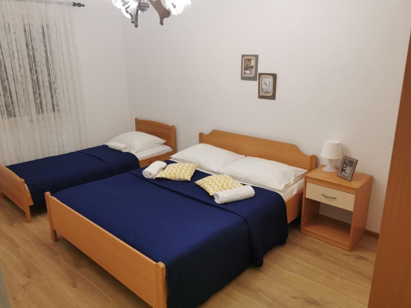 באסקה וודה Apartment Toni מראה חיצוני תמונה